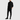 Gilet Double Knit Noir Ralph Lauren 2