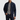 Gilet Zippé en Maille Double – Ralph Lauren-710881509005-marine-2