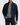 Gilet Zippé en Maille Double – Ralph Lauren-710881509005-marine-2
