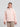 Doudoune enfant Pyrenex Sten Smooth rose pâle, vue 3
