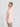 Doudoune enfant Pyrenex Sten Smooth rose pâle, vue 4