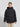 Doudoune enfant Pyrenex Soal noire, vue 3