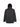 Parka Pyrenex Fingal noire packshot