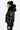 Doudoune courte Double Hood Hydra HYDRA01 – dos