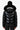 Doudoune courte Double Hood Hydra HYDRA01 – capuche