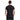 T-shirt Hugo Boss Balance noir 50566937 - vue 4