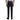 Pantalon de golf BOSS Commuter Slim Elevated noir 50567132 – dos
