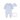 Ensemble pyjama et bonnet BOSS Kidswear bébé ciel
