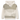 Sweat à capuche BOSS Kidswear enfant ivoire