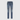 Jean en Denim Délavé Déchiré – Balmain-XH1MH005DB68-bleu-1