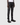 Jeans Slim Zippé avec Revers Monogramme – Balmain-WH1MG030-2