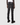 Jeans Slim Zippé avec Revers Monogramme – Balmain-WH1MG030-3