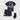 Kit Maillot Extérieur Olympique de Marseille 2025/26 – PUMA - 779850-02-face