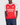 Maillot Domicile Arsenal 2025/2026-JI9517-rouge-2