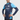 Maillot Haut d’Entraînement 1/4 Zip Olympique de Marseille 2025/26 – PUMA - 781534-22-details