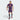 Maillot Third Bayern Munich 26/27 adidas Multicolore – vue 3