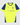 Maillot d’Entraînement Jaune Olympique de Marseille 2025/26 – PUMA - 781531-23-face