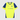 Maillot d’Entraînement Jaune Olympique de Marseille 2025/26 – PUMA - 781531-23-face