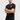 Maillot d’entraînement noir Manchester City