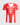 Maillot du FC Bayern Munich 2025/26 – adidas - JJ2137-face
