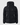 Manteau en Duvet avec Coquille Nordic Tech – Mackage-Black-face