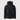 Manteau en Duvet avec Coquille Nordic Tech – Mackage-Black-face