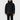 Manteau en Duvet avec Coquille Nordic Tech – Mackage-Black-details