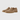Mocassins en Cuir Suédé avec Semelle Contrastante – BOSS-50543083-beige-2