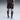 Short Puma OM extérieur 2026/27 New Navy 784284-02 – porté dos