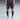 Short Puma OM extérieur 2026/27 New Navy 784284-02 – détail