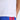 Maillot domicile Olympique Lyonnais 2026/27 Adidas blanc KX0705 – détail