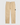 Pantalon Chino Beige en Sergé Biologique – Stone Island - K2S153100035-face