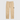 Pantalon Chino Beige en Sergé Biologique – Stone Island - K2S153100035-face