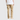 Pantalon Chino Beige en Sergé Biologique – Stone Island - K2S153100035-dos