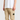 Pantalon Chino Beige en Sergé Biologique – Stone Island - K2S153100035-profil