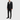Pantalon Slim Fit en Jersey Stretch Performant – BOSS-50502477-noir-3