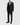 Pantalon Slim Fit en Jersey Stretch Performant – BOSS-50502477-noir-3
