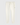 Pantalon de Jogging Blanc en Double Maille – Ralph Lauren - 710881518072-face