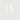 Pantalon de Jogging Blanc en Double Maille – Ralph Lauren - 710881518072-face