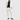 Pantalon de Jogging Blanc en Double Maille – Ralph Lauren - 710881518072-outfit