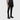 Pantalon de Jogging avec Imprimé Logo Noir et Doré-YH1OB000BB29-noir-3