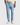 Pantalon de survêtement bleu ciel Ralph Lauren pour homme – Modèle 2, style sportif et décontracté