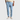 Pantalon de survêtement bleu ciel Ralph Lauren pour homme – Modèle 2, style sportif et décontracté