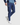 Pantalon de Survêtement Prematch Arsenal 2025/2026-JJ1787-adidas-bleu-2