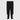 Pantalon de Survêtement en Molleton Tapered Fit – Lacoste-XH5923-00-noir-kaki-face
