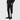 Pantalon de Survêtement en Molleton Tapered Fit – Lacoste-XH5923-00-noir-kaki-details