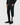Pantalon de Survêtement en Molleton Tapered Fit – Lacoste-XH5923-00-noir-kaki-details