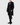 Pantalon de Survêtement en Molleton Tapered Fit – Lacoste-XH5923-00-noir-kaki-profil