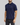 Polo Bleu Marine en Coton – Ralph Lauren-710660606196-1
