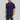 Polo Bleu Marine en Coton – Ralph Lauren-710660606196-1